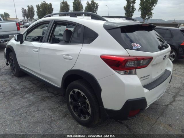 JF2GTAPC8N8205488 Subaru Crosstrek Premium