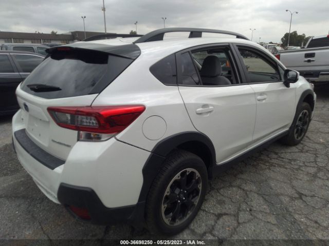 JF2GTAPC8N8205488 Subaru Crosstrek Premium