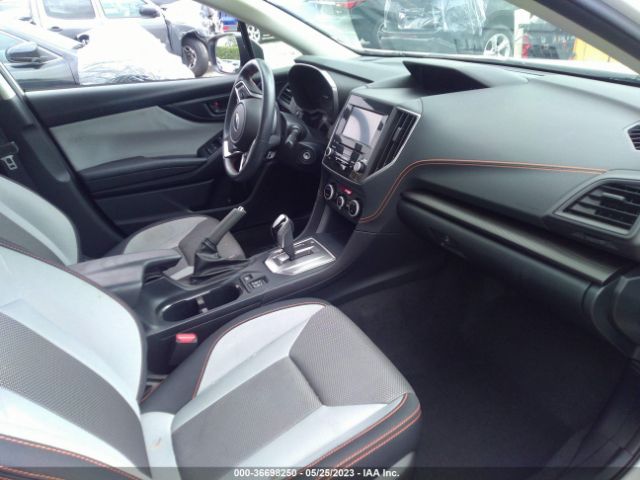 JF2GTAPC8N8205488 Subaru Crosstrek Premium