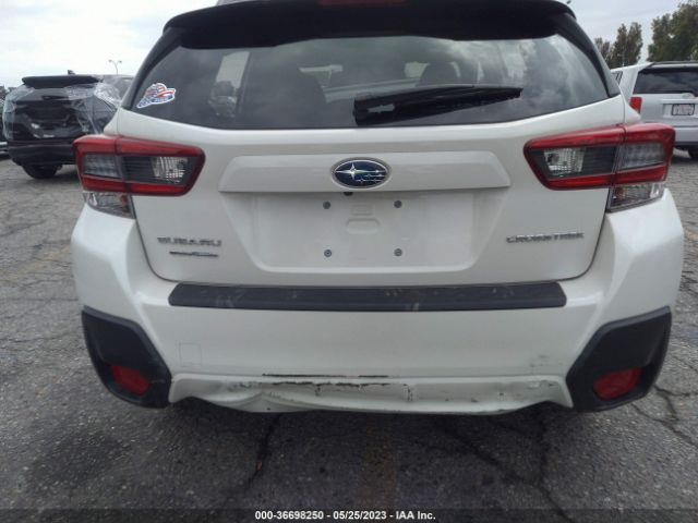JF2GTAPC8N8205488 Subaru Crosstrek Premium