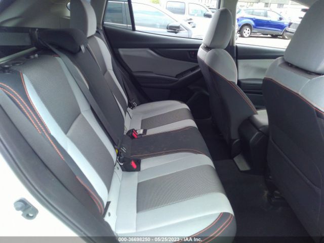 JF2GTAPC8N8205488 Subaru Crosstrek Premium