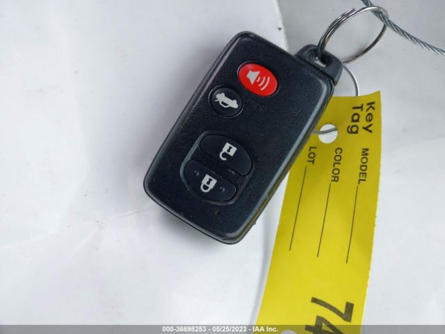 JF2SJAUC8FH405020 Subaru Forester 2.5i Touring