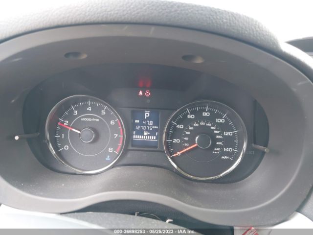JF2SJAUC8FH405020 Subaru Forester 2.5i Touring