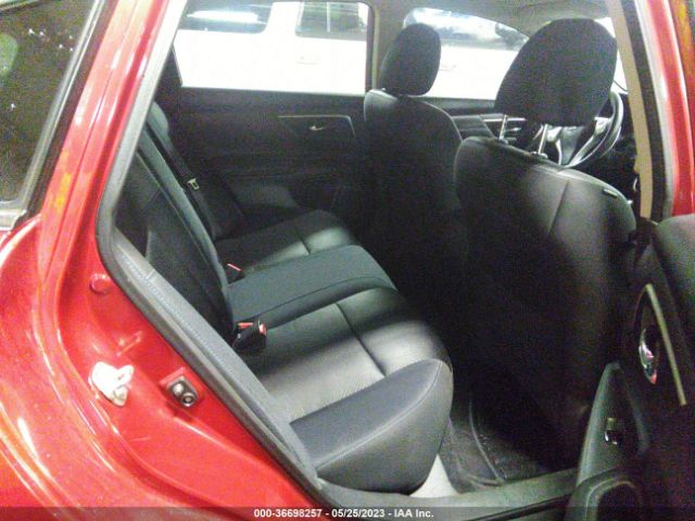 1N4AL3AP0JC114269 Nissan Altima 2.5 Sr