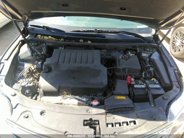 Toyota AVALON LIMITED 2015 4T1BK1EB4FU190952 Image 10