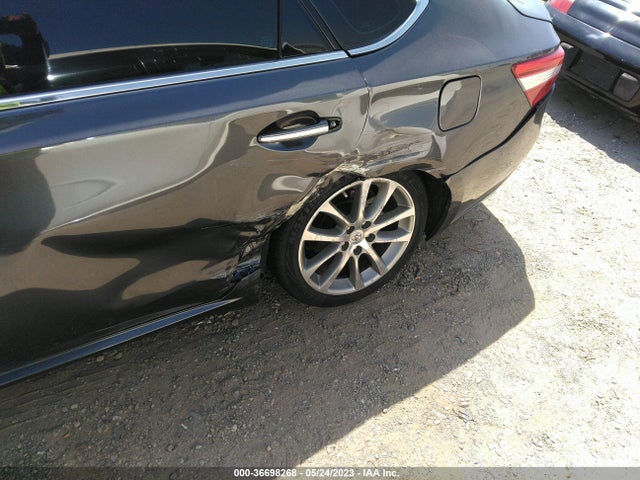 Toyota AVALON LIMITED 2015 4T1BK1EB4FU190952 Image 6