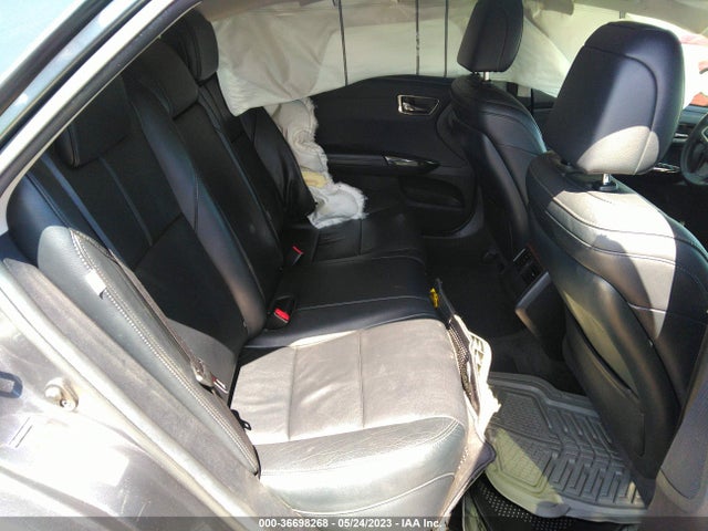 Toyota AVALON LIMITED 2015 4T1BK1EB4FU190952 Image 8