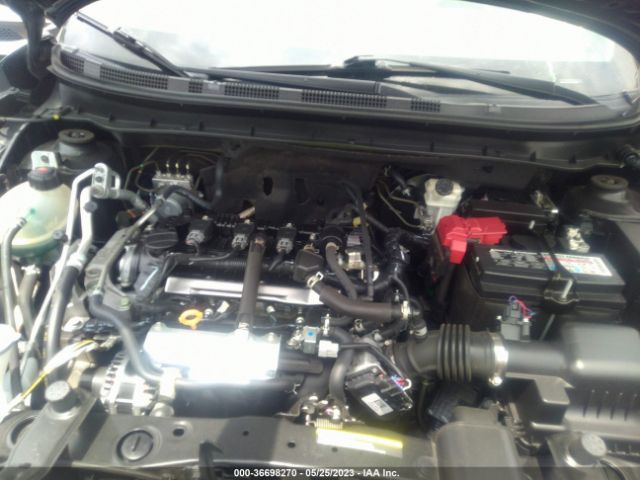 3N1CP5CV1LL507562 Nissan KICKS SV