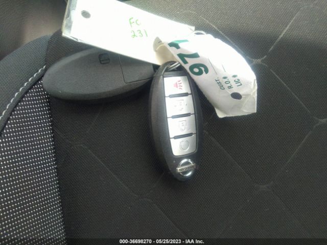 3N1CP5CV1LL507562 Nissan KICKS SV