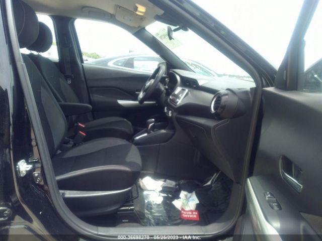 3N1CP5CV1LL507562 Nissan KICKS SV