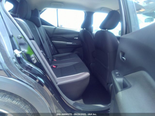 3N1CP5CV1LL507562 Nissan KICKS SV