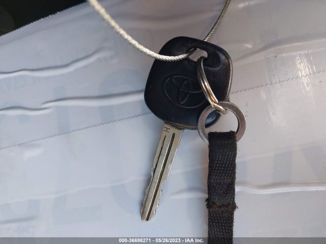 Toyota Corolla L/le/s/s Plus/le Plus 2015 5YFBURHE8FP243300 Image 3