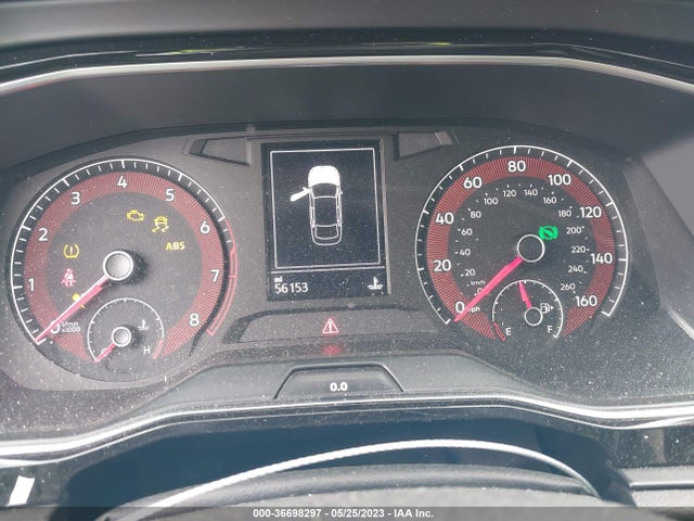 3VWC57BU5KM030129 Volkswagen Jetta S/se/r-line