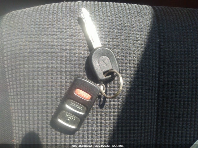 2004 MITSUBISHI ENDEAVOR XLS VIN: 4A4MN31S04E010212