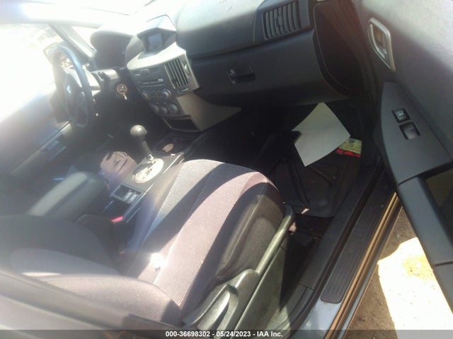2004 MITSUBISHI ENDEAVOR XLS VIN: 4A4MN31S04E010212