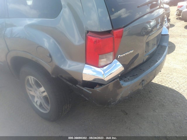 2004 MITSUBISHI ENDEAVOR XLS VIN: 4A4MN31S04E010212