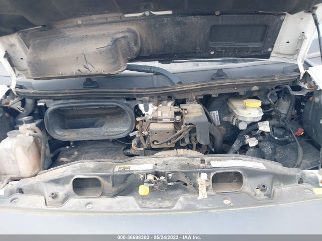 RAM Promaster 2014 3C6TRVDD9EE130281 Image 11