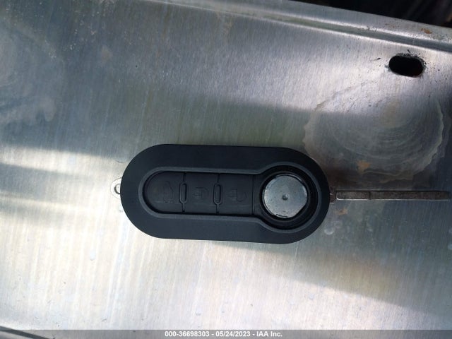 RAM Promaster 2014 3C6TRVDD9EE130281 Image 3