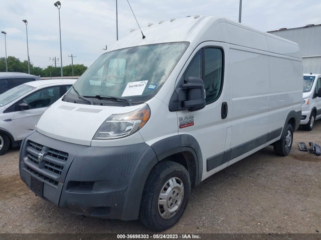 RAM Promaster 2014 3C6TRVDD9EE130281 Image 2