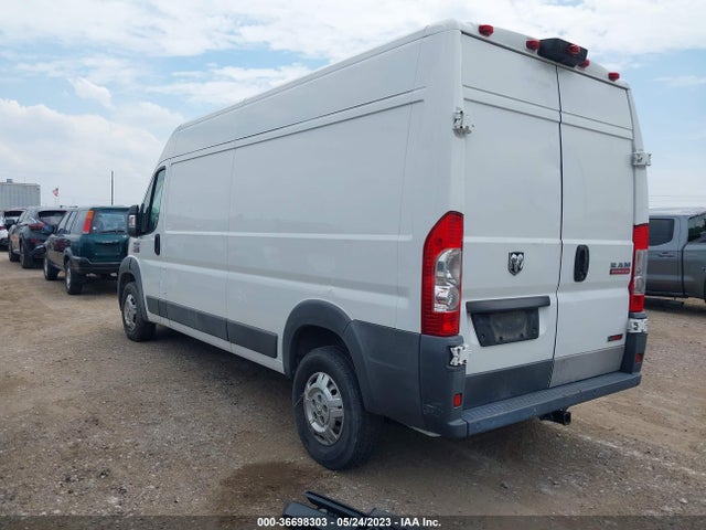 RAM Promaster 2014 3C6TRVDD9EE130281 Image 4