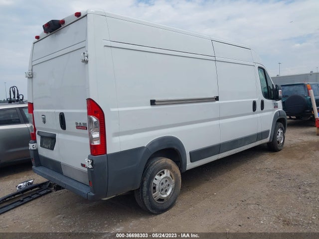 RAM Promaster 2014 3C6TRVDD9EE130281 Image 5