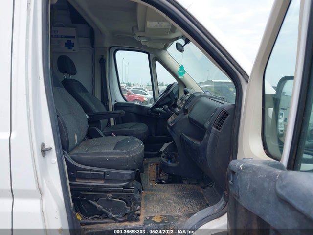 RAM Promaster 2014 3C6TRVDD9EE130281 Image 6