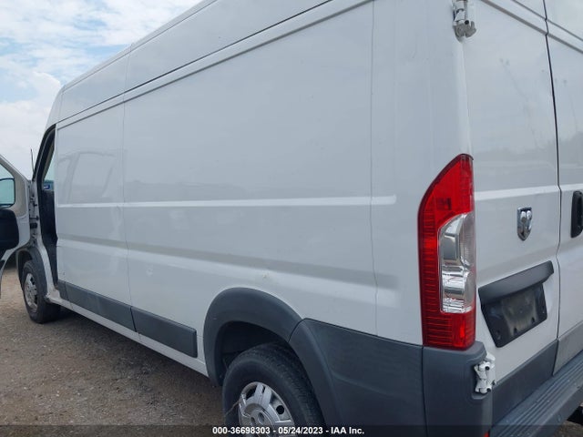 RAM Promaster 2014 3C6TRVDD9EE130281 Image 7