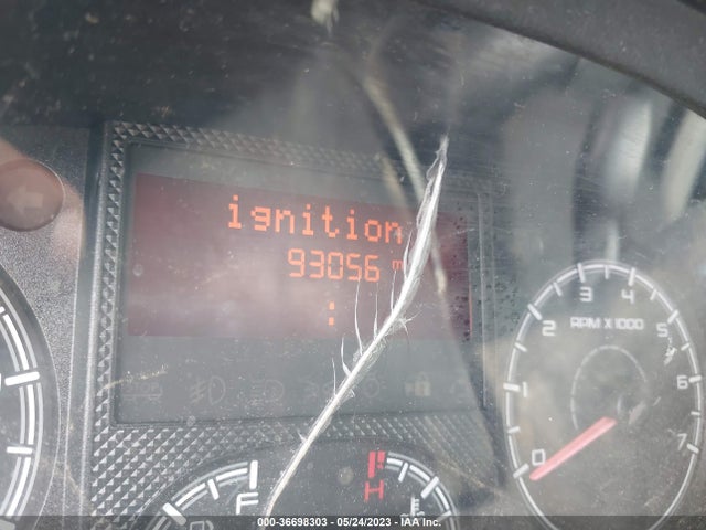 RAM Promaster 2014 3C6TRVDD9EE130281 Image 8