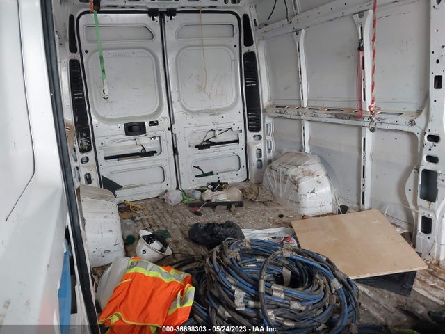 RAM Promaster 2014 3C6TRVDD9EE130281 Image 9