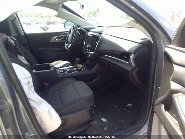 Chevrolet Traverse Awd Ls 2020 1GNEVFKW0LJ217601 Image 5