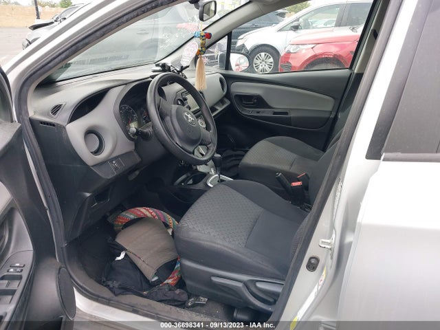 Toyota Yaris L/se/le 2015 VNKKTUD34FA035288 Image 7