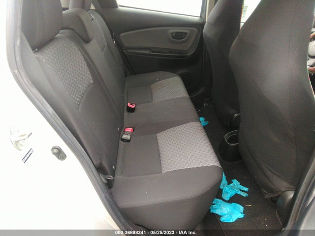 Toyota Yaris L/se/le 2015 VNKKTUD34FA035288 Image 10
