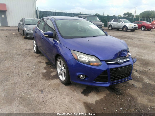 2014 1FADP3N26EL421287 main image