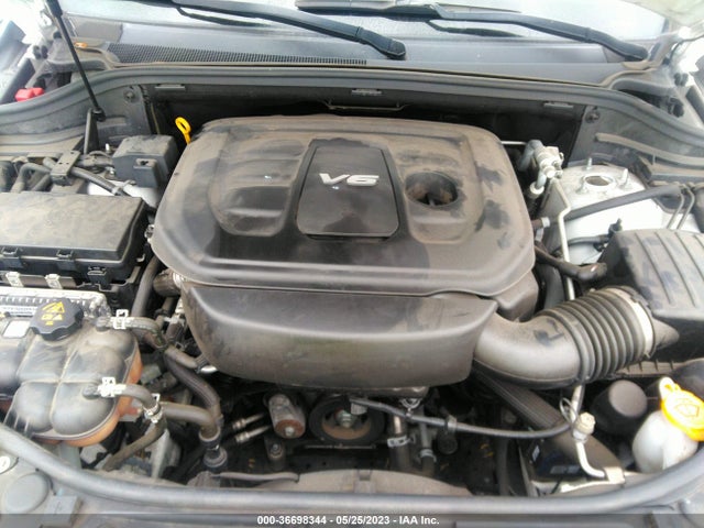 1C4RJEAG2HC659317 Jeep Grand Cherokee Laredo