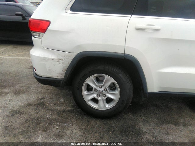 1C4RJEAG2HC659317 Jeep Grand Cherokee Laredo