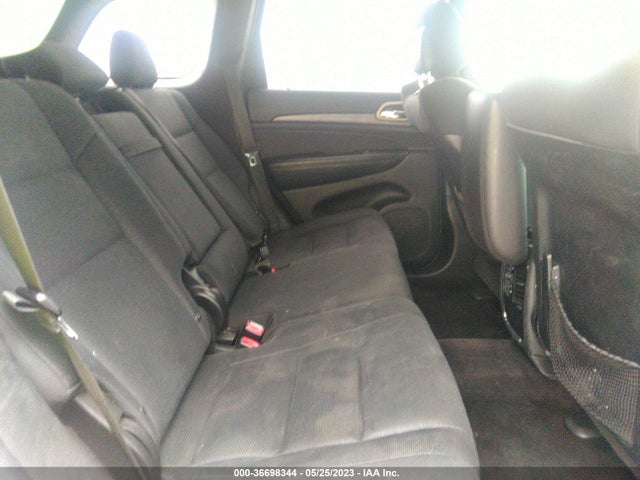 1C4RJEAG2HC659317 Jeep Grand Cherokee Laredo