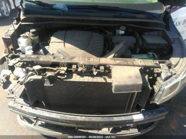 KNDMB5C19J6404877 KIA SEDONA LX