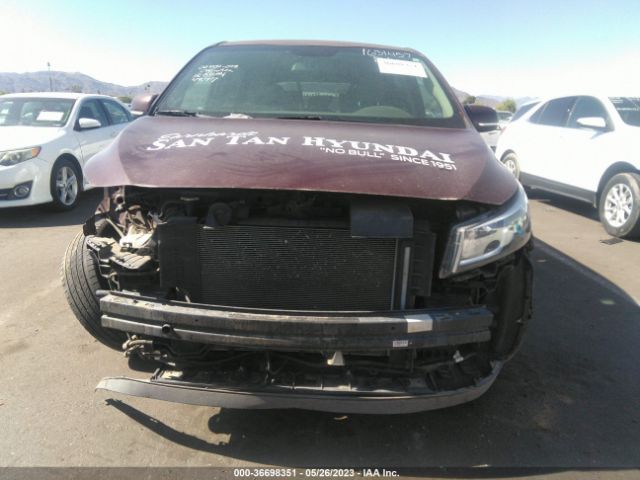 KNDMB5C19J6404877 KIA SEDONA LX