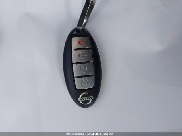 5N1DR2MNXHC904162 Nissan Pathfinder Sv