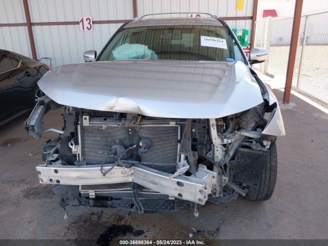 5N1DR2MNXHC904162 Nissan Pathfinder Sv