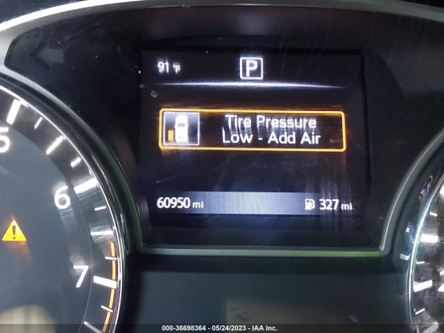 5N1DR2MNXHC904162 Nissan Pathfinder Sv