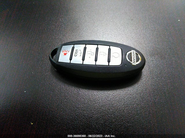 Nissan Altima 2.5 S 2020 1N4BL4BV1LC186916 Image 3