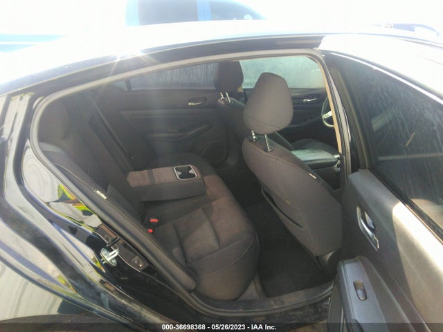 Nissan Altima 2.5 S 2020 1N4BL4BV1LC186916 Image 10