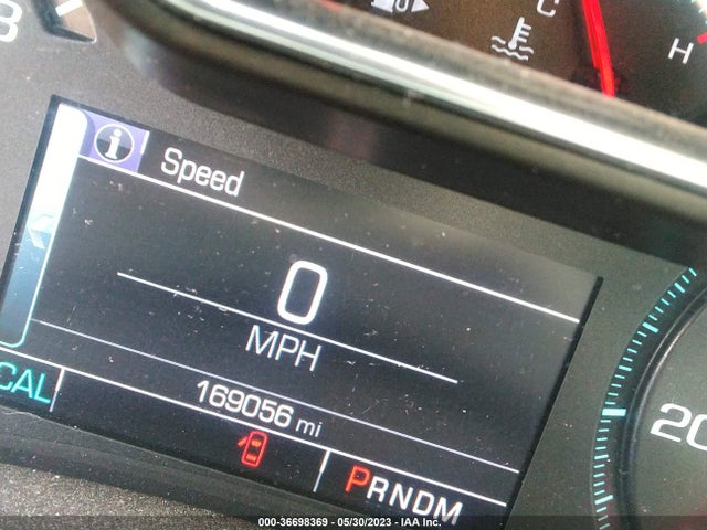 Chevrolet IMPALA LT 2015 2G1115SL3F9241242 Image 7