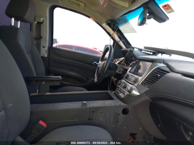 Chevrolet Tahoe Commercial 2020 1GNLCDEC6LR290931 Image 5