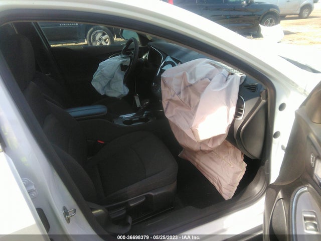 Chevrolet MALIBU LT 2021 1G1ZD5ST8MF072060 Image 5