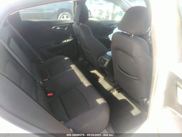 Chevrolet MALIBU LT 2021 1G1ZD5ST8MF072060 Image 8