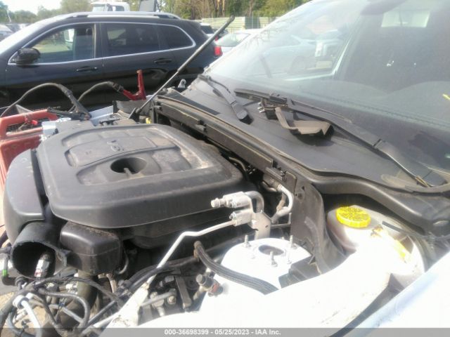 1C4RDJDG9LC146814 Dodge DURANGO GT