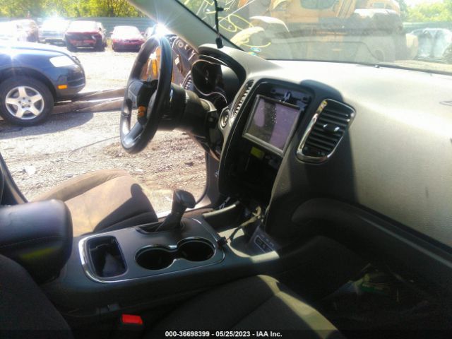 1C4RDJDG9LC146814 Dodge DURANGO GT
