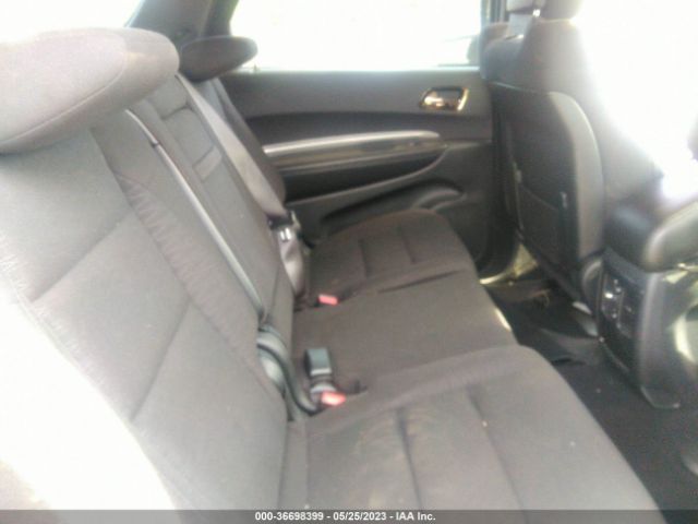 1C4RDJDG9LC146814 Dodge DURANGO GT
